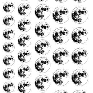 طلق ماه شب تاپ