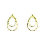 فریم دفرمه اشکی