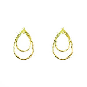 فریم دفرمه اشکی