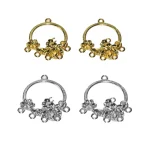 فریم دفرمه گرد اویز دار